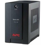 ИБП APC BX500CI Back-UPS 500VA 300W