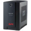 ИБП APC BX500CI Back-UPS 500VA 300W