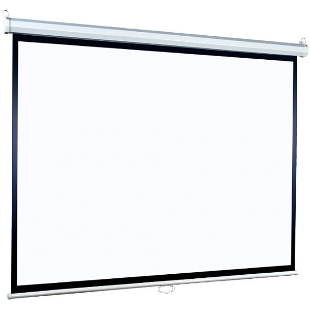 Экран Lumien Eco Picture 153х203 Matte White