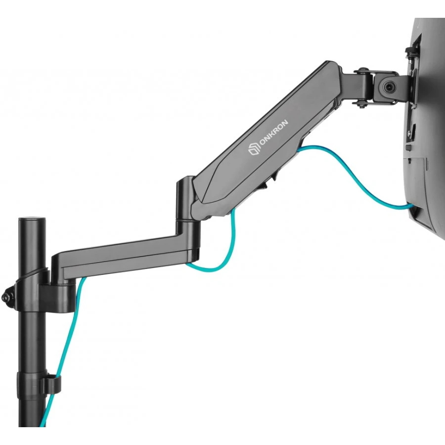 Кронштейн Onkron G70 Black - G70-B - фото 2