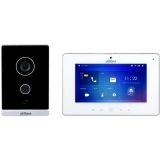 Видеодомофон Dahua DHI-KTW01