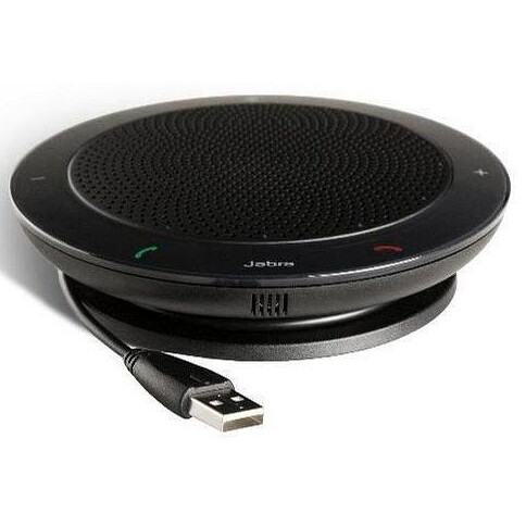 Спикерфон Jabra Speak 410 MS - 7410-109