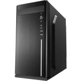 Корпус Delux G504 Black