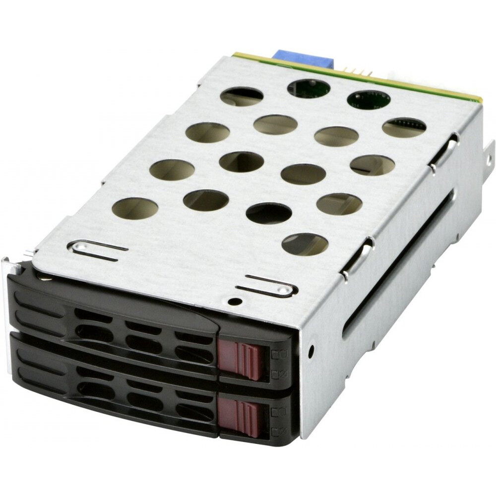 Корзина для накопителей SuperMicro MCP-220-82616-0N