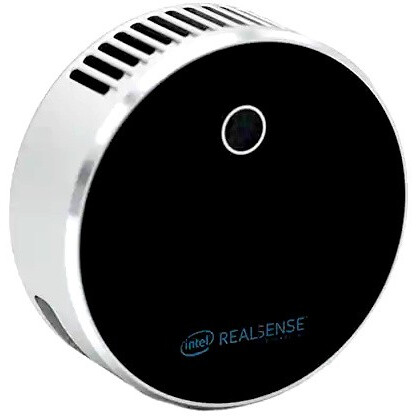 3D камера Intel 82638L515G1PRQ RealSense LiDAR Camera L515 - 82638L515G1PRQ 999NGF