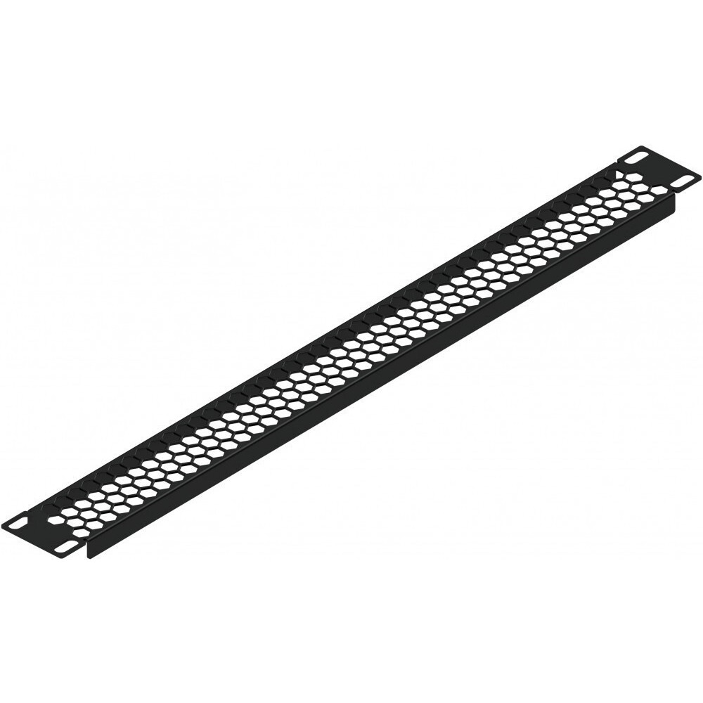 Фальшпанель Hyperline BPD-1-RAL9005