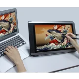 Графический планшет Huion Kamvas 16