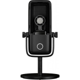 Микрофон Elgato Wave 1 Black (10MAA9901)