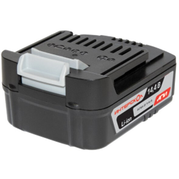 Аккумулятор Интерскол 2400.012