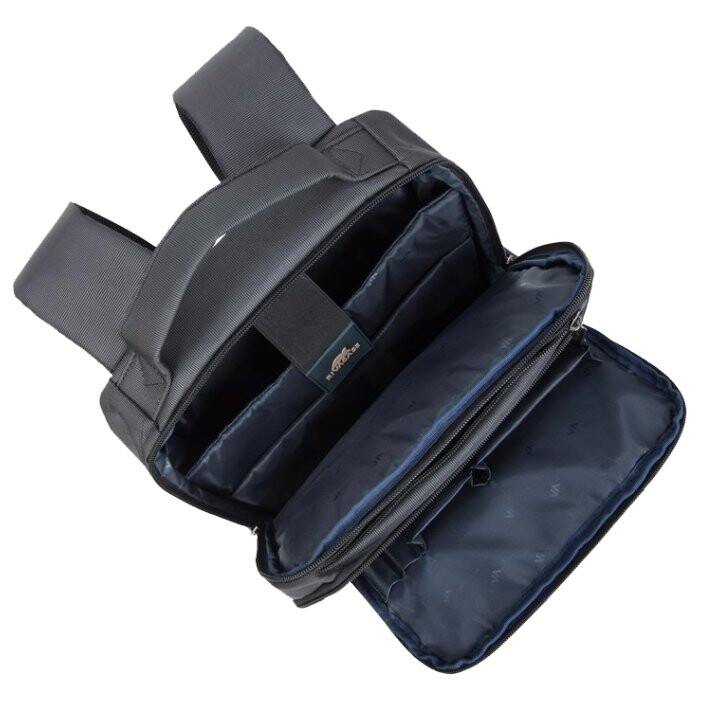 Рюкзак для ноутбука Rivacase 8262 Black - фото 2