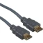 Кабель HDMI - HDMI, 3м, Kramer C-MHM/MHM-10