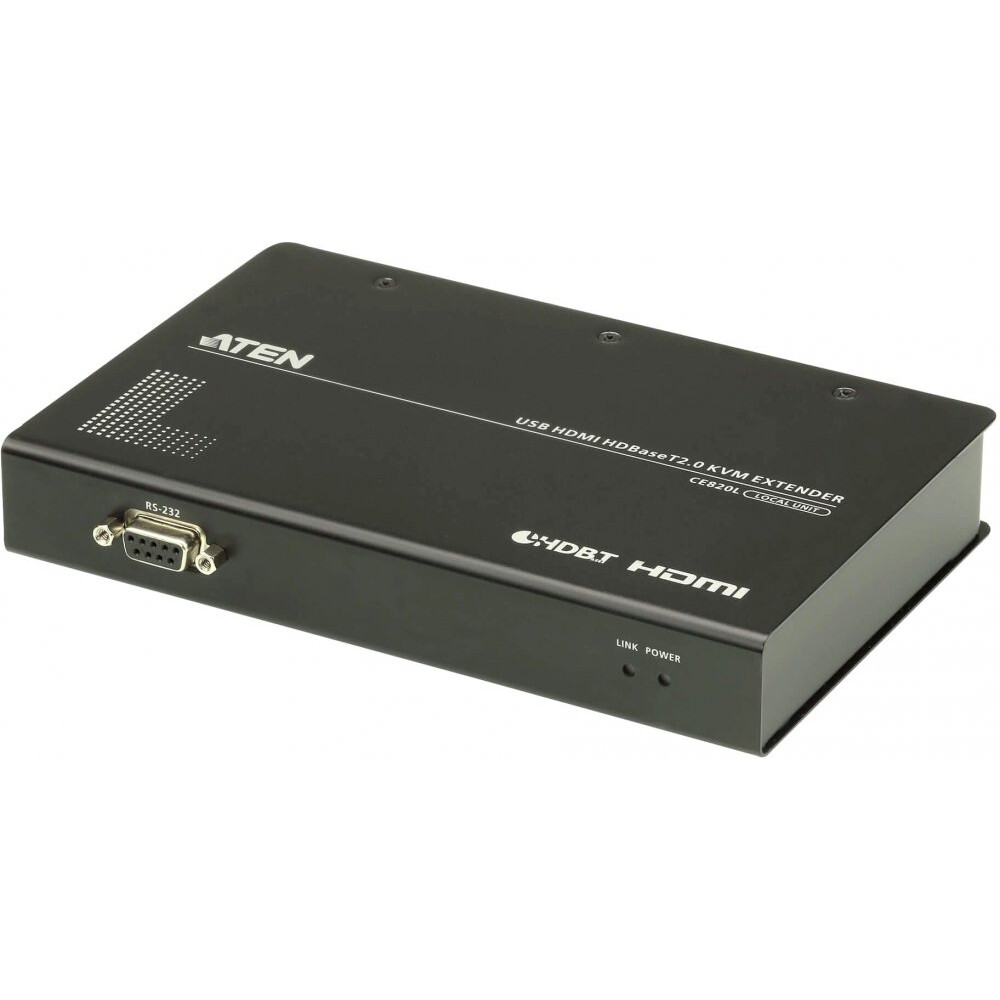 Aten удлинитель hdmi
