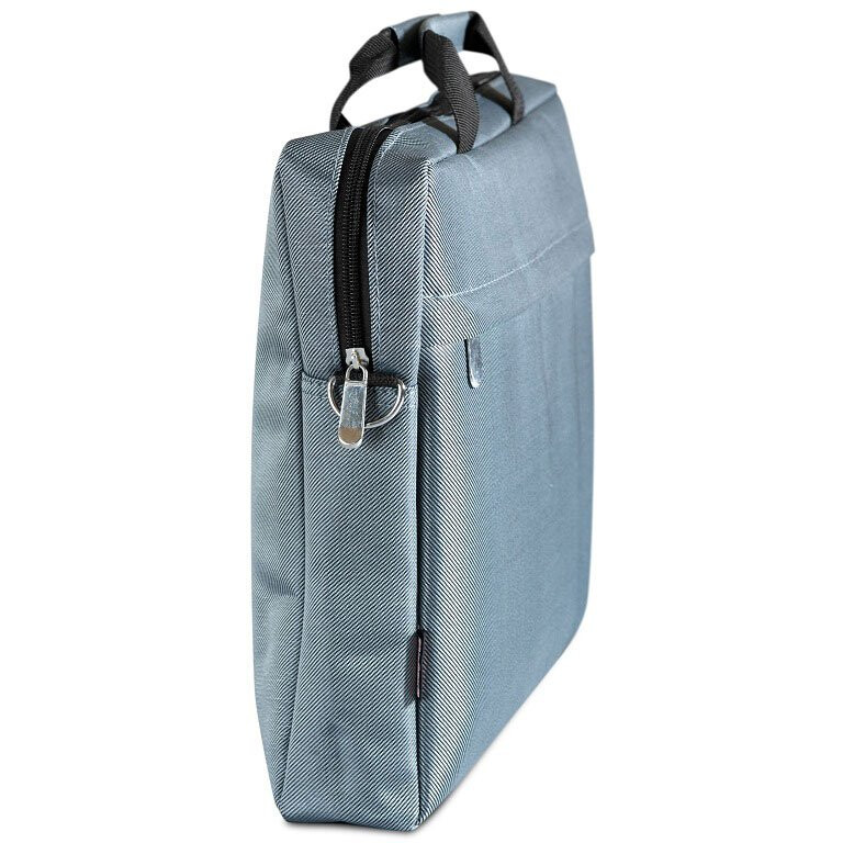 Сумка для ноутбука ExeGate Start S15 Grey - EX205136RUS - фото 3