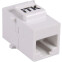 Вставка RJ-45 ITK CS7-1C5EU