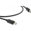 Кабель DisplayPort - DisplayPort, 0.9м, Kramer C-DPM/DPM-3