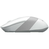 Мышь A4Tech Fstyler FG10S White/Grey