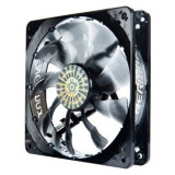 Вентилятор для корпуса Enermax T.B. Silence PWM (UCTB12P)