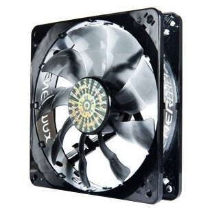 Вентилятор для корпуса Enermax T.B. Silence PWM (UCTB12P)