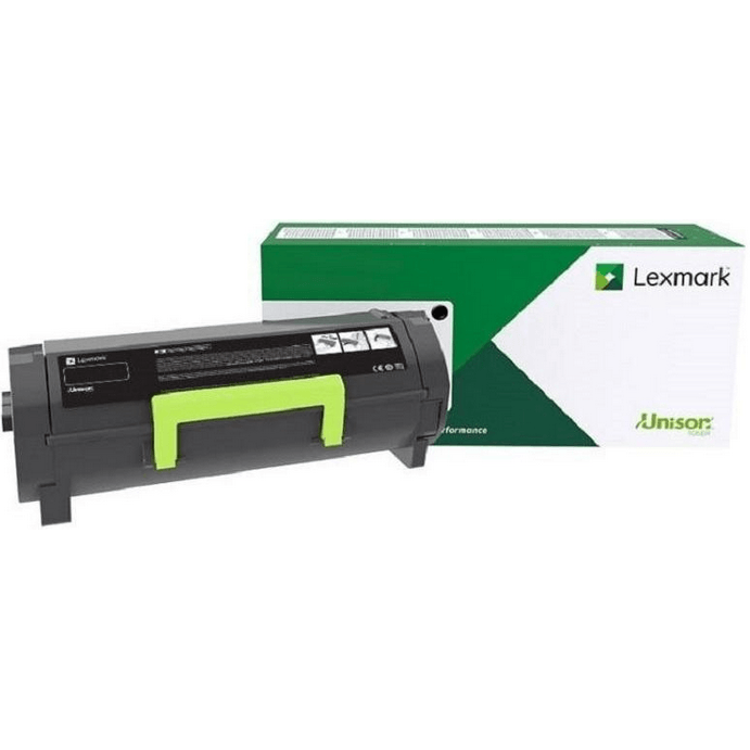 Картридж Lexmark B245H00/B240HA0 Black