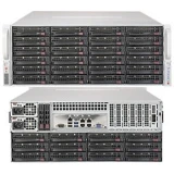 Серверная платформа SuperMicro SSG-6049P-E1CR36H