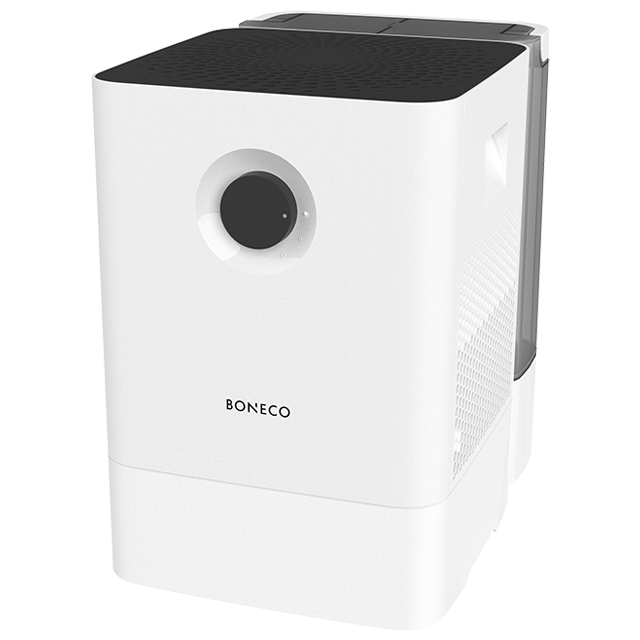Очиститель и увлажнитель воздуха Boneco W300 White