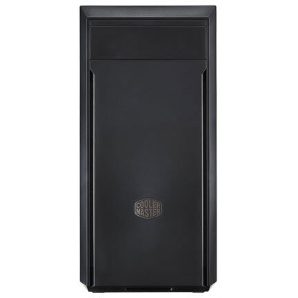 Корпус Cooler Master MasterBox 3 Lite Black (MCW-L3S2-KN5N) - фото 4