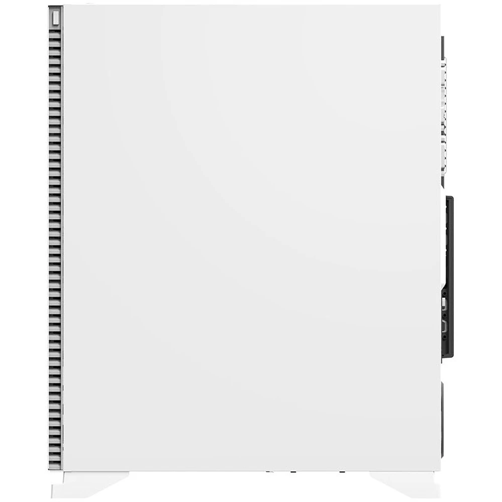 Корпус Zalman S5 White - фото 4