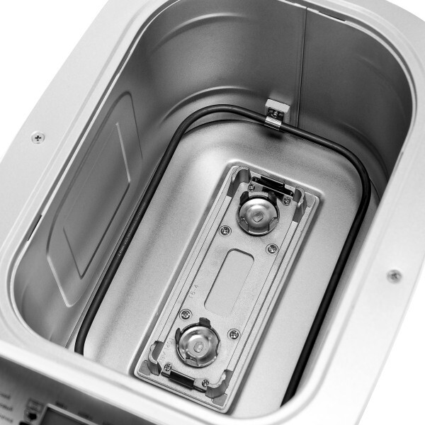 Хлебопечь BRAYER BR2701 - фото 5