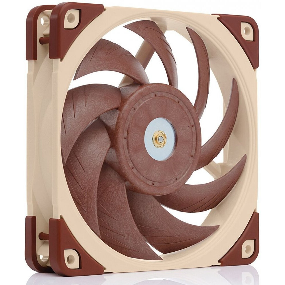 Вентилятор для корпуса Noctua NF-A12X25 FLX - NF-A12X25-FLX