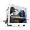 Корпус Thermaltake Core V1 White (CA-1B8-00S6WN-01) - фото 9