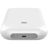 Портативный фотопринтер Xiaomi Mi Portable Photo Printer (TEJ4018GL)