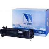 Картридж NV Print C4096A Black