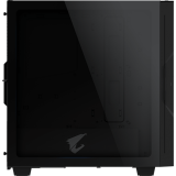 Корпус Gigabyte AORUS C300 Glass Black (GB-AC300G)