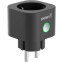 Умная розетка Perenio Power Link Black - PEHPL02 - фото 4