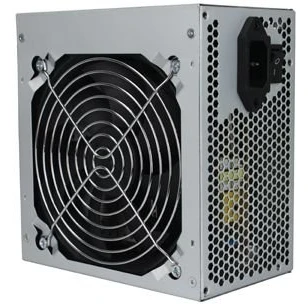 Блок питания 500W PowerMan PM-500ATX OEM - 6118742 - фото 2