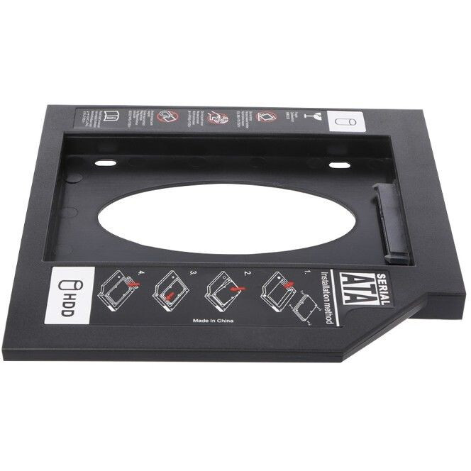 Адаптер OptiBay Orient UHD-2SC9PL - фото 6