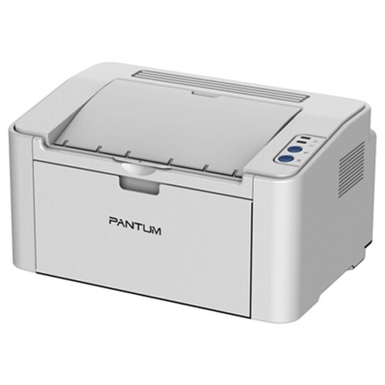 Принтер Pantum P2200 - фото 2