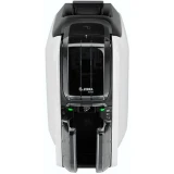 Принтер пластиковых карт Zebra ZC100 (ZC11-0000000EM00)
