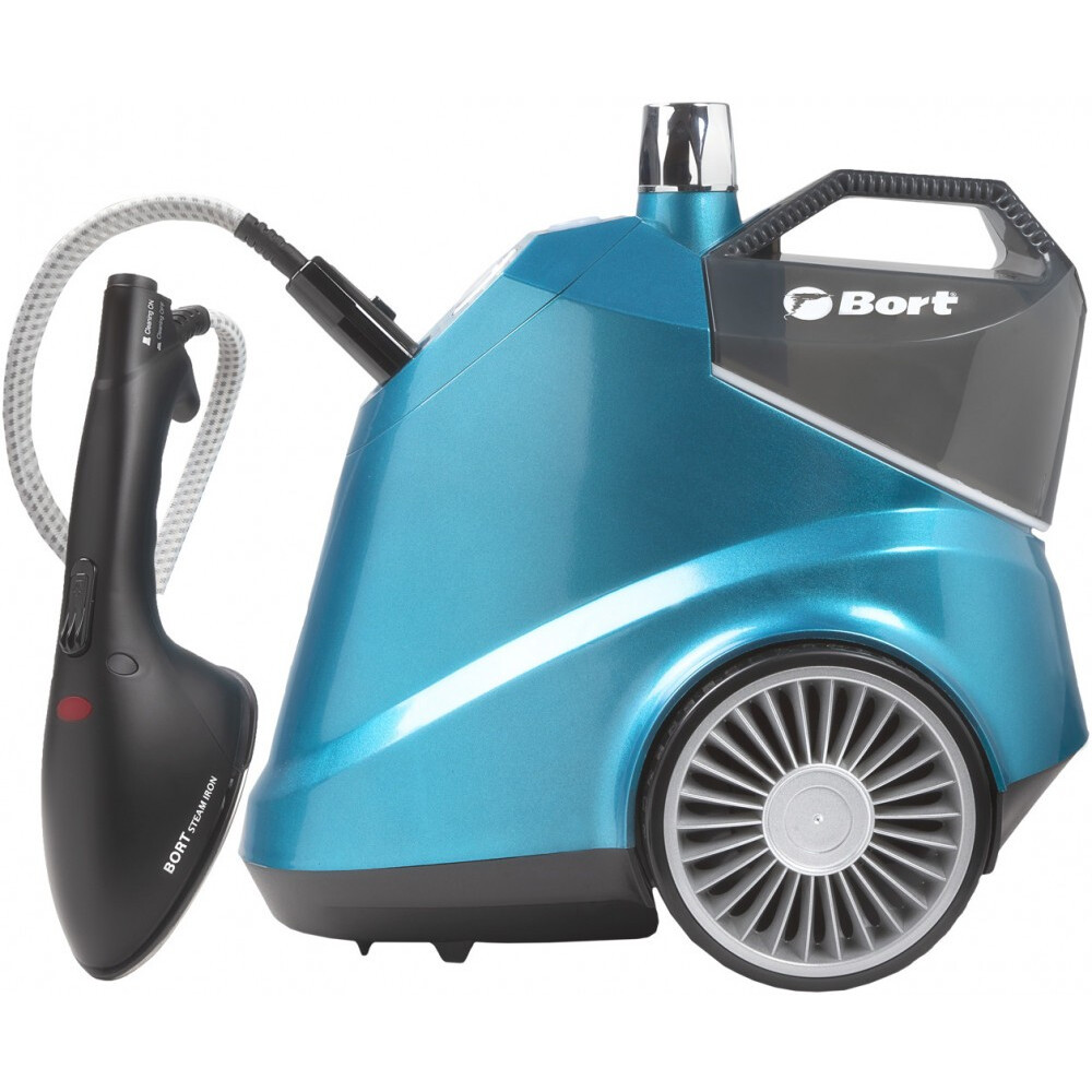 Отпариватель Bort Pro Iron - 93410587 - фото 2