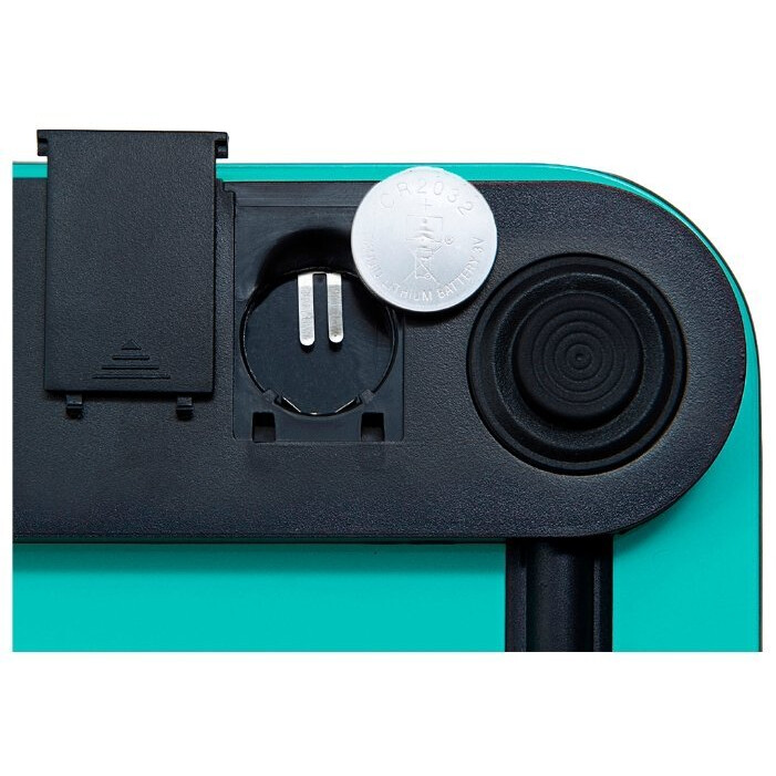 Напольные весы Kitfort KT-804-1 - КТ-804-1 - фото 4