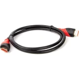 Кабель HDMI - HDMI, 1м, Telecom TCG220-1M