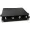 Оптический кросс Hyperline FO-19BX-1U-D1-3xSLT-W120H32-EMP