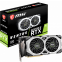 Видеокарта NVIDIA GeForce RTX 2080 Super MSI 8Gb (RTX 2080 SUPER VENTUS XS OC) - фото 5