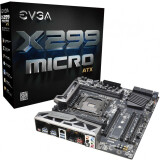 Материнская плата EVGA X299 MICRO ATX (131-SX-E295-KR)