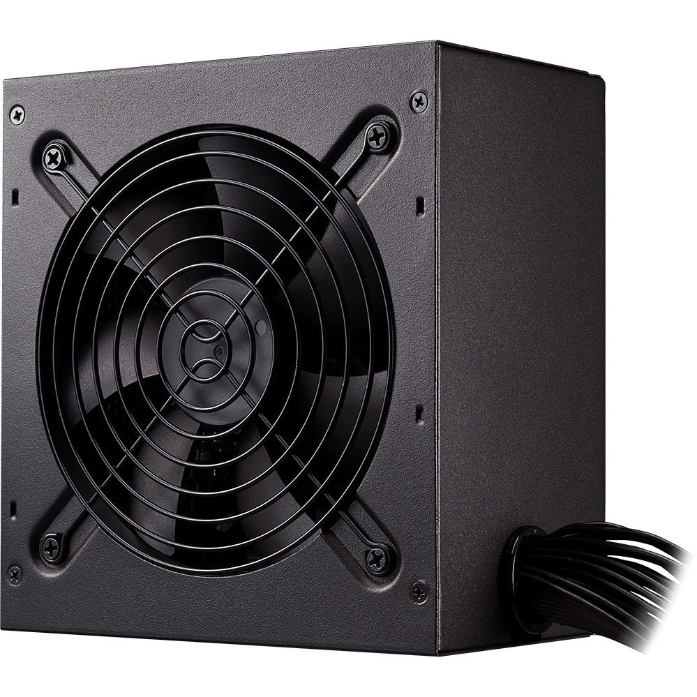 Блок питания 600W Cooler Master MWE Bronze V2 (MPE-6001-ACAAB-EU) - фото 8