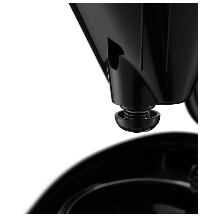 Кофеварка Kitfort KT-731 - КТ-731 - фото 6