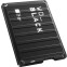 Внешний жёсткий диск 5TB WD WD_BLACK P10 Black (WDBA3A0050BBK) - WDBA3A0050BBK-WESN