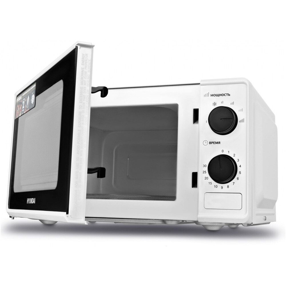 Микроволновая печь Hyundai HYM-M2041 - фото 3