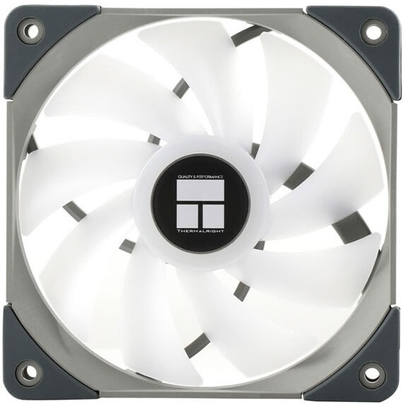 Вентилятор для корпуса Thermalright TL-C12SX3 (3 шт.) - фото 2