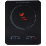 Настольная плита Kitfort KT-102 (КТ-102)